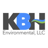 KBH Environmental logo, KBH Environmental contact details