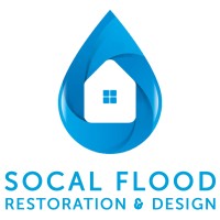 SoCal Flood Restoration & Design logo, SoCal Flood Restoration & Design contact details