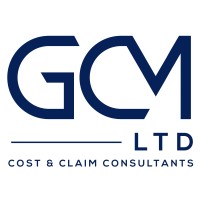 GCM Ltd logo, GCM Ltd contact details