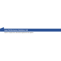 Lean Performance Solutions Ltd logo, Lean Performance Solutions Ltd contact details