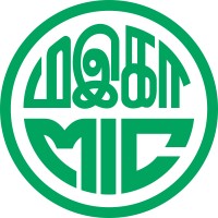 Malaysian Indian Congress logo, Malaysian Indian Congress contact details