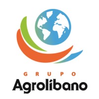 Agrolibano logo, Agrolibano contact details