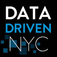 Data Driven NYC logo, Data Driven NYC contact details