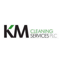 KM Cleaning Services PLC logo, KM Cleaning Services PLC contact details