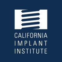 California Implant Institute logo, California Implant Institute contact details