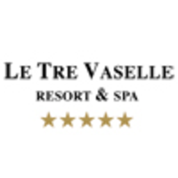 Le Tre Vaselle Resort & Spa logo, Le Tre Vaselle Resort & Spa contact details