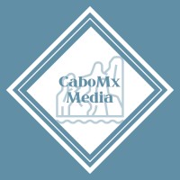 CaboMx Media logo, CaboMx Media contact details