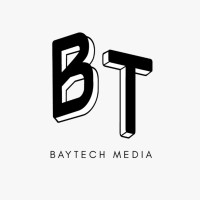 BayTech Media logo, BayTech Media contact details