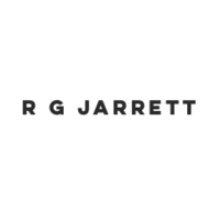 R.G. JARRETT LIMITED logo, R.G. JARRETT LIMITED contact details