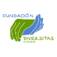 Fundación Diversitas logo, Fundación Diversitas contact details