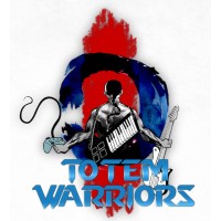 Totem Warriors logo, Totem Warriors contact details