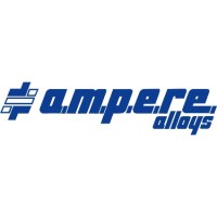 AMPERE ALLOYS logo, AMPERE ALLOYS contact details