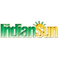 The Indian Sun logo, The Indian Sun contact details