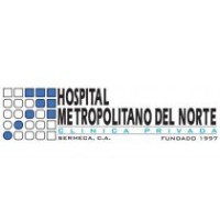 Hospital Metropolitano del Norte logo, Hospital Metropolitano del Norte contact details