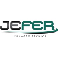 Jefer Serviços de Usinagem logo, Jefer Serviços de Usinagem contact details