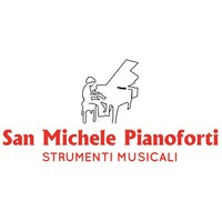 San Michele Pianoforti logo, San Michele Pianoforti contact details