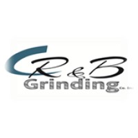 R & B Grinding Co., Inc. logo, R & B Grinding Co., Inc. contact details