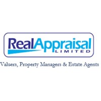 Real Appraisal Ltd logo, Real Appraisal Ltd contact details