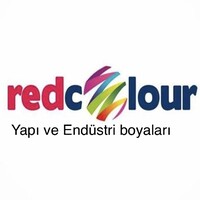 Redcolour logo, Redcolour contact details