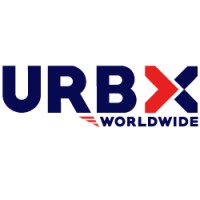 URBX Worldwide Logistics logo, URBX Worldwide Logistics contact details