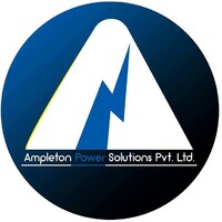 Ampleton logo, Ampleton contact details