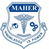 Meenakshi Academy of Higher Education and Research (MAHER) logo, Meenakshi Academy of Higher Education and Research (MAHER) contact details