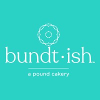 bundt•ish, a pound cakery logo, bundt•ish, a pound cakery contact details