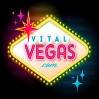 VitalVegas.com logo, VitalVegas.com contact details