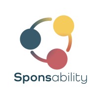 Sponsability logo, Sponsability contact details