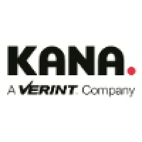 KANA Benelux logo, KANA Benelux contact details