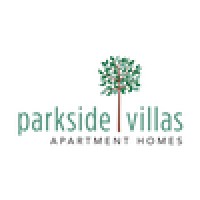 Parkside Villas logo, Parkside Villas contact details