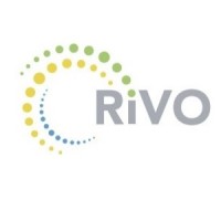 RIVO logo, RIVO contact details