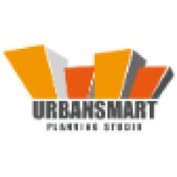 URBANSMART Town Planners logo, URBANSMART Town Planners contact details