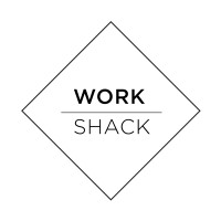 Workshack logo, Workshack contact details