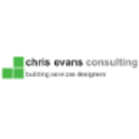 Chris Evans Consulting logo, Chris Evans Consulting contact details