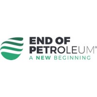 End Of Petroleum logo, End Of Petroleum contact details