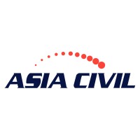 Asia Civil logo, Asia Civil contact details