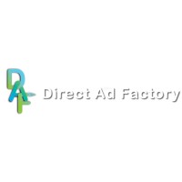 Direct Ad Factory logo, Direct Ad Factory contact details