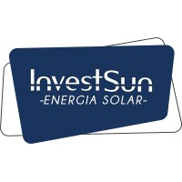 InvestSun Energia Solar logo, InvestSun Energia Solar contact details