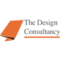 The Design Consultancy logo, The Design Consultancy contact details