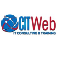 CITWeb logo, CITWeb contact details