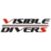 Visible Divers, Inc. logo, Visible Divers, Inc. contact details