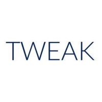 TWEAK Coaching logo, TWEAK Coaching contact details