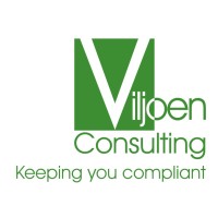 Viljoen Consulting logo, Viljoen Consulting contact details