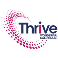 Thrive WS L.L.C. logo, Thrive WS L.L.C. contact details