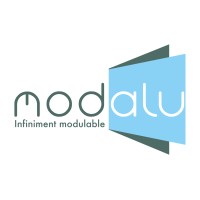 Modalu logo, Modalu contact details