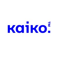 kaiko.ai logo, kaiko.ai contact details