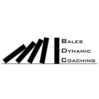 Bales Dynamic Coaching logo, Bales Dynamic Coaching contact details