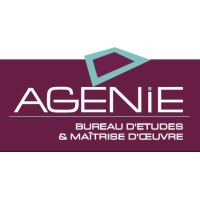 AGENIE logo, AGENIE contact details