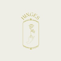 Hinges logo, Hinges contact details